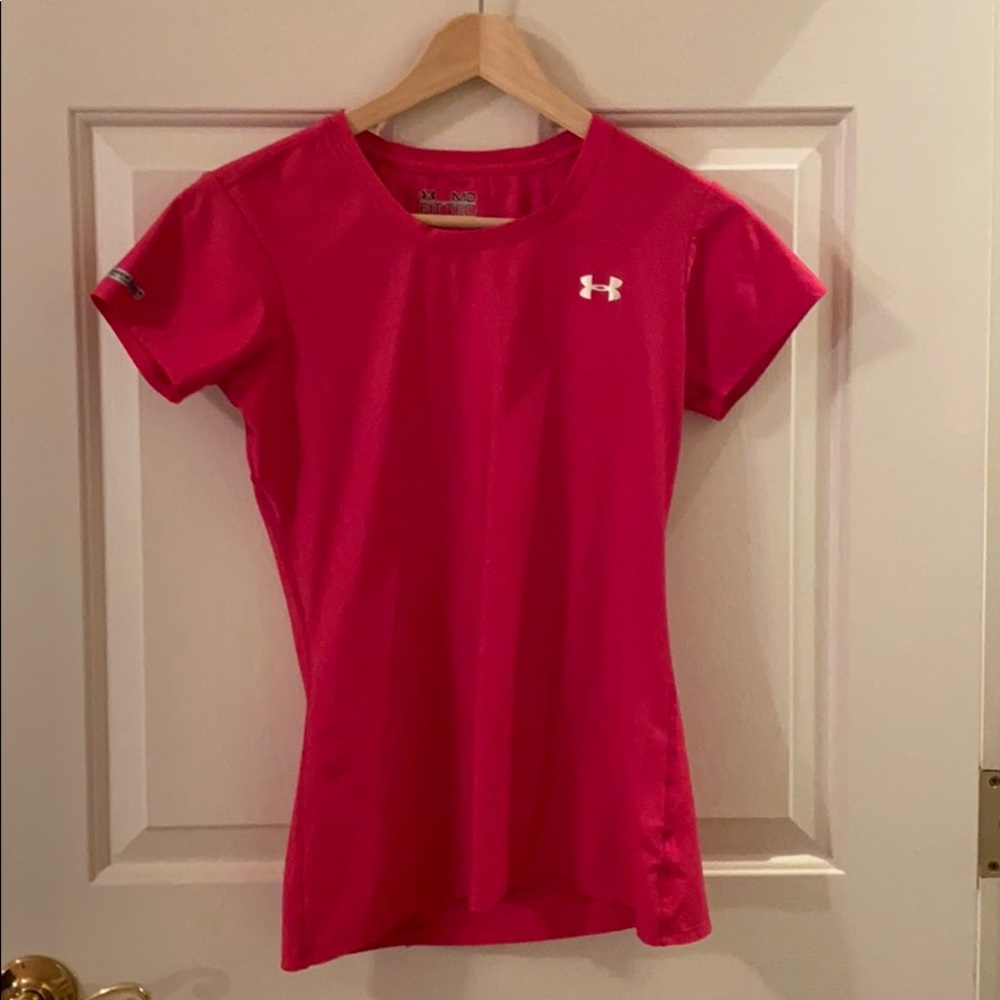 Under Armour Athletic Shirt